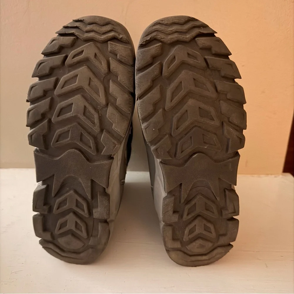 Hobibear Winter Boots (Big Kids 3.5)